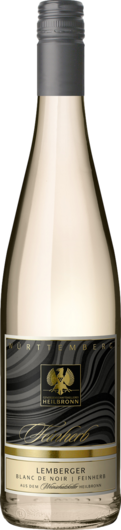 2024 Lemberger Blanc de Noir