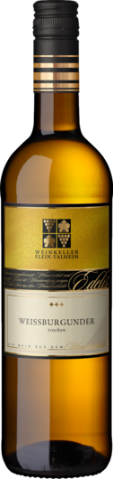 2024 Edelis Weißburgunder