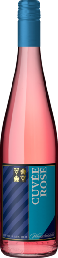 2024 Genossenschaftskellerei Heilbronn Cuvée Rosé