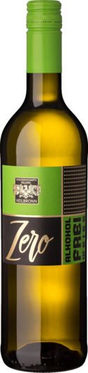 Genossenschaftskellerei Heilbronn Zero Weißwein