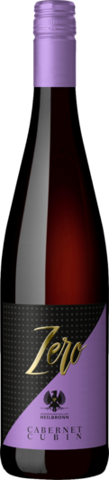 Zero Deluxe Cabernet Cubin
