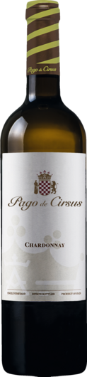 2024 Pago de Cirsus Chardonnay
