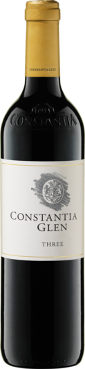 2022 Constantia GlenThree