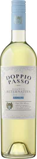 Doppio Passo Bianco