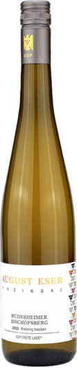 2023 Hattenheimer Engelmannsberg Riesling