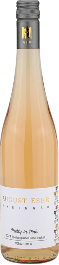 2024 Pretty in Pink Rosé