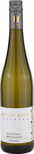 2024 Eser Rauenthaler Riesling