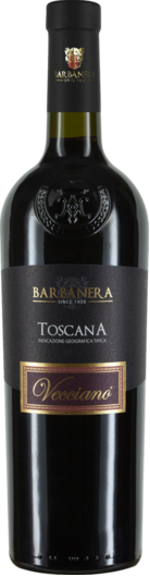 2021 Barbanera