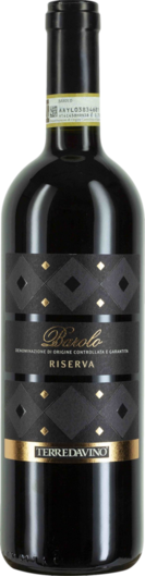 2019 Terre da Vino Barolo Riserva