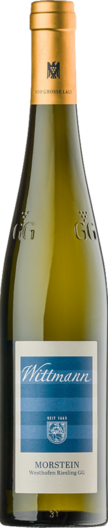 2024 Morstein Riesling GG