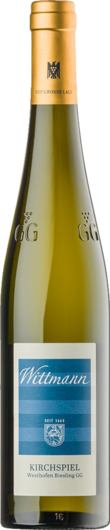 2024 Kirchspiel Riesling GG