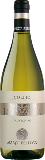 2024 Marco Felluga Sauvignon Blanc