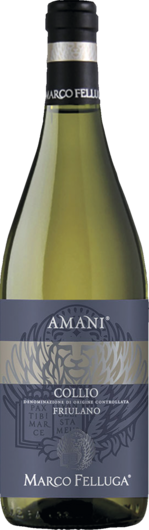 2024 Collio Friulano