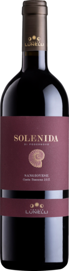 2019 Tenuta Podernovo Solenida