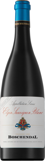 2024 Elgin Sauvignon Blanc