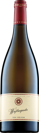 2024 Van Volxem Weißburgunder