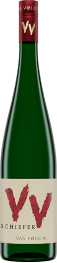 2024 Van Volxem Riesling VV
