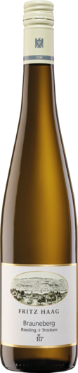 2024 Brauneberger Riesling J
