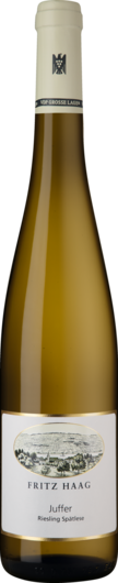2024 Brauneberger Juffer Riesling Spätlese
