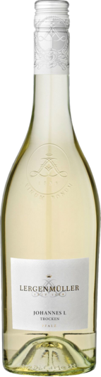 2024 Johannes L Riesling