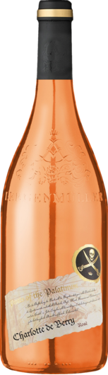 2024 Charlotte de Berry Rosé