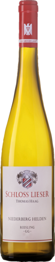 2023 Helden Riesling GG
