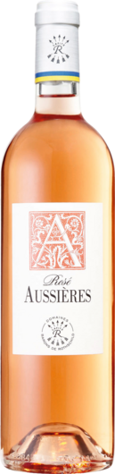2024 Aussières Rosé