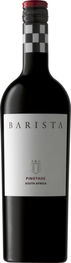 2024 Barista Pinotage