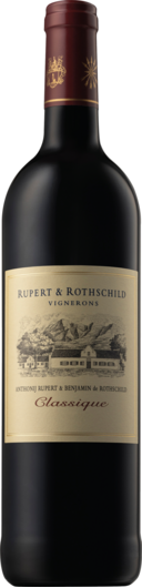2022 Rupert &amp; Rothschild Classique