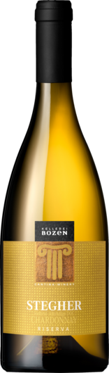 2022 Kellerei Bozen Stegher Chardonnay Riserva