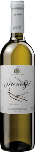 2023 Vinos Sanz Montesol Rueda