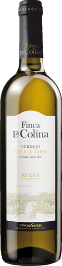 2023 Vinos Sanz Verdejo Cien x Cien Finca La Colina