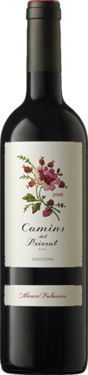 2023 Alvaro Palacios Camins del Priorat
