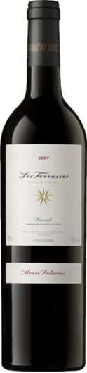 2021 Alvaro Palacios Les Terrasses Laderas de Pizara