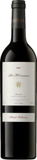 2019 Alvaro Palacios Les Terrasses Velles Vinyes
