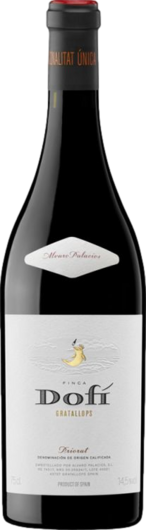 2022 Alvaro Palacios Finca Dofí