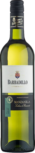 Manzanilla Barbadillo Extra Dry Sherry
