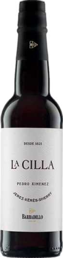 Bodegas Barbadillo Pedro Ximenez La Cilla