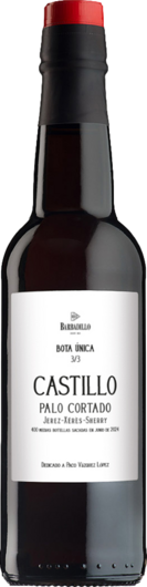 Palo Cortado Castillo Bota Unica 3 de 3
