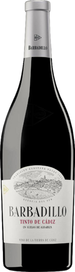 2022 Bodegas Barbadillo Barbadillo Tinto