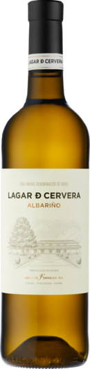 2024 Lagar de Cervera