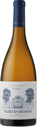 2024 Pazo De Soane O Rosal
