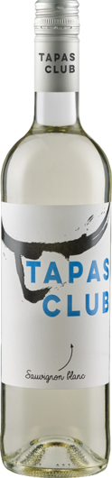 2024 Tapas Club Sauvignon Blanc