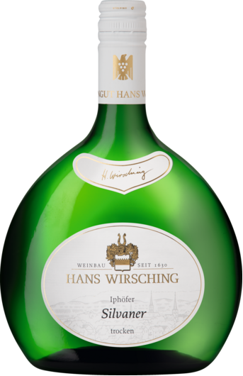 2024 Iphöfer Silvaner
