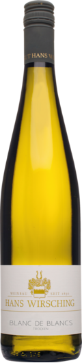 2024 Hans Wirsching Blanc de Blancs