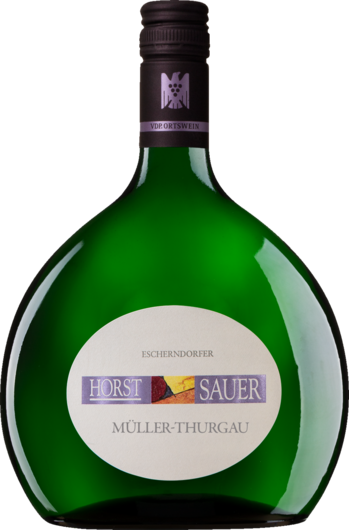 2024 Escherndorfer Müller-Thurgau