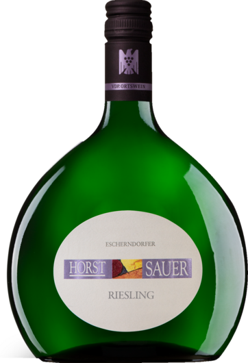2024 Escherndorfer Riesling