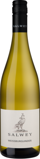 2024 Salwey Weißburgunder