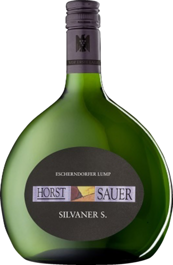 2024 Escherndorfer Lump Silvaner
