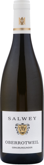 2022 Oberrotweil Grauburgunder